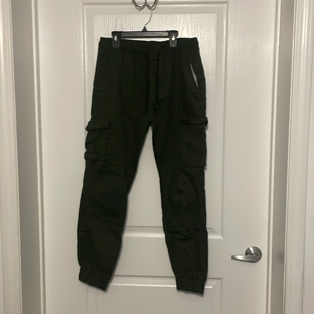 Men's Pants